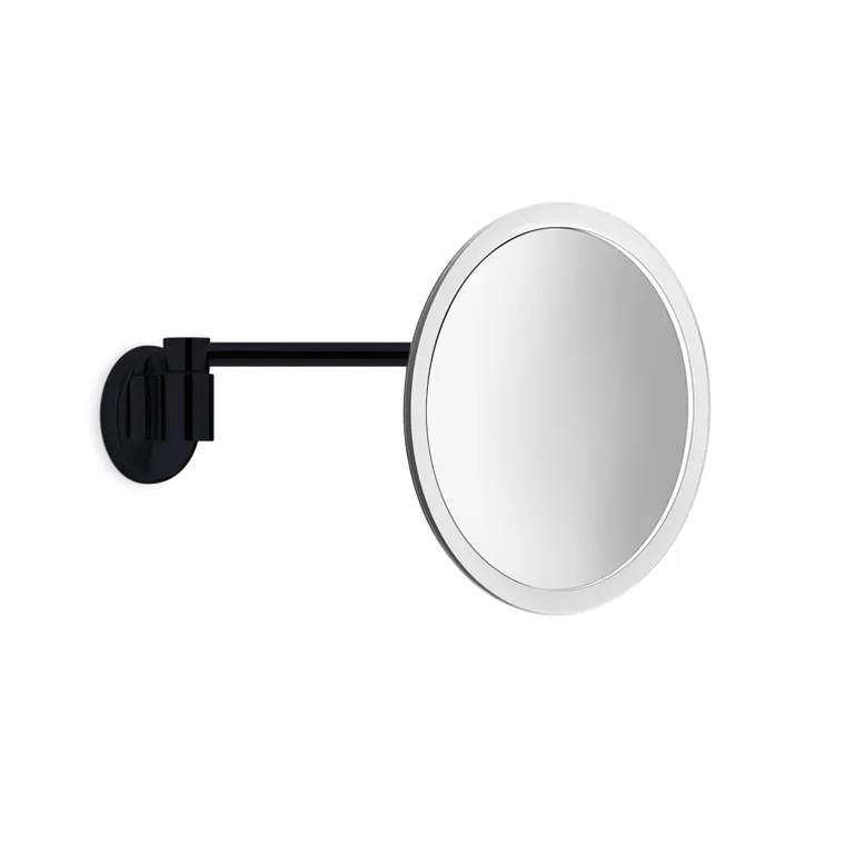 Inda Round Magnifying Mirror