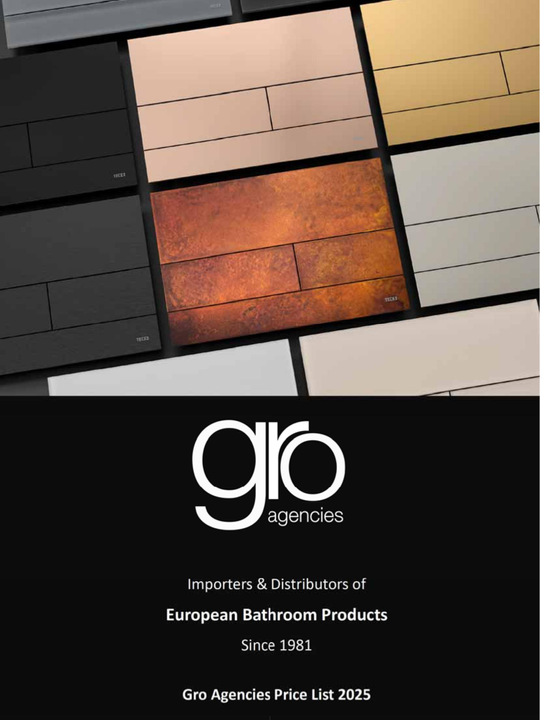 Gro Agencies Price List 2025 featured image
