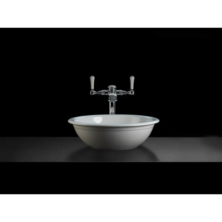 Drayton 40 basin