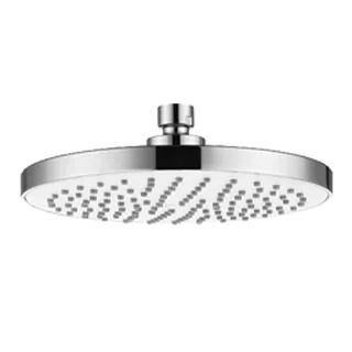 Aria ABS Rain Shower Round 200mm image