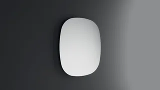 Inda Grey ID Mirror 68cm image