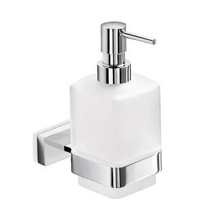 Lea Wall mounted soap dispenser image