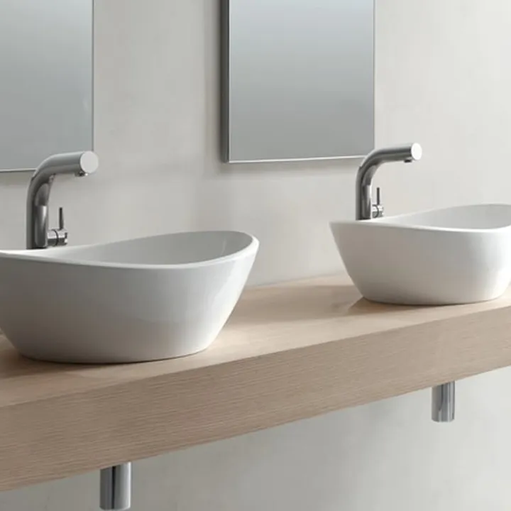 Amalfi 55 basin