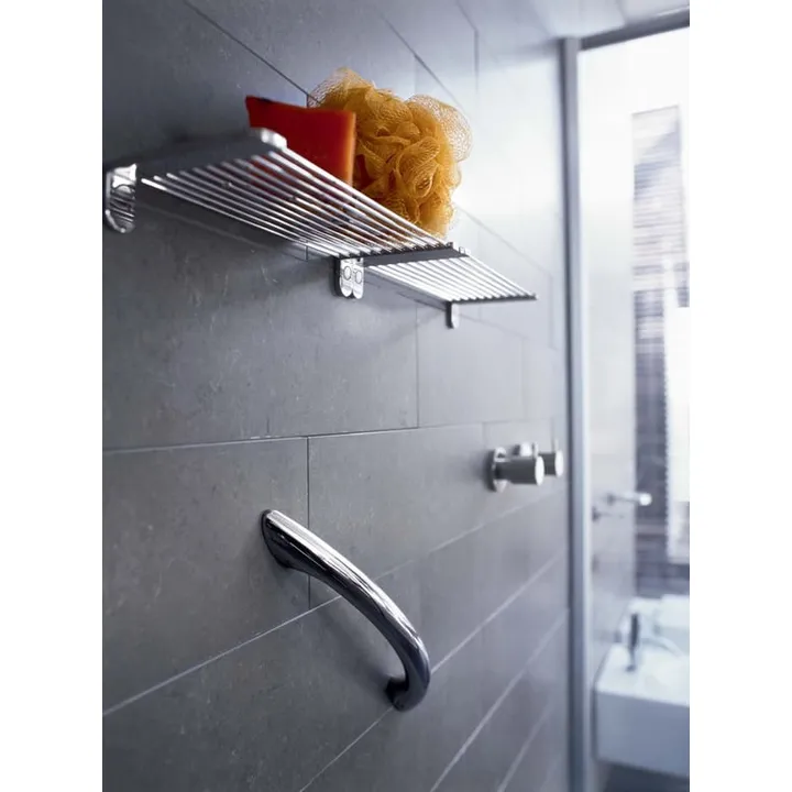 Ego Grab bar - Towel holder 45cm (120kg) image