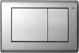 TECEplanus Flush button- Stainless Steel image