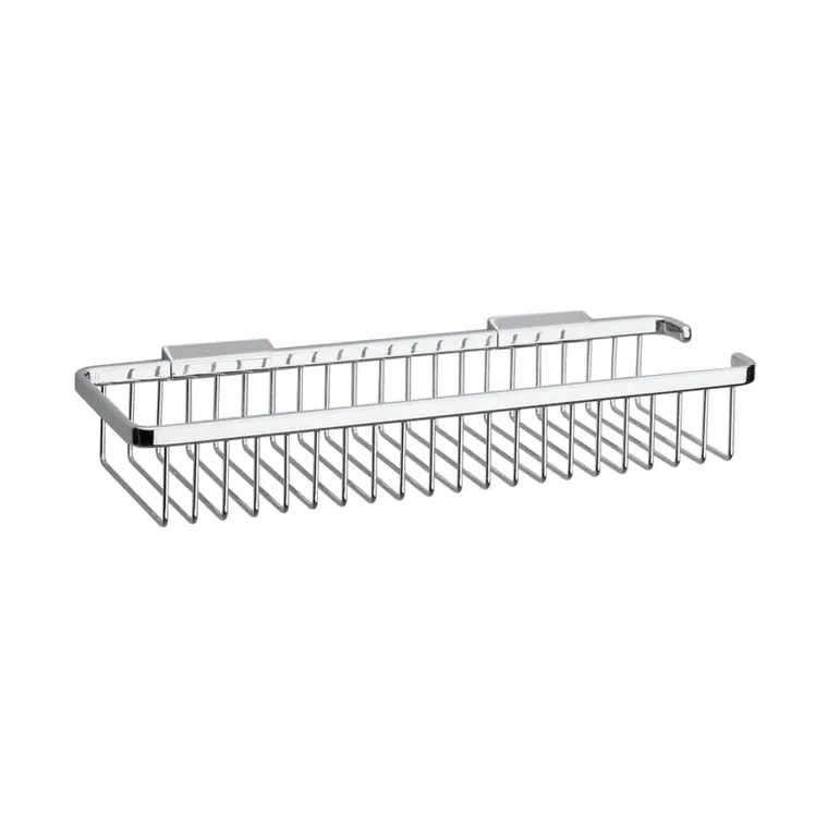 Inda Wire soap basket 39x7x14cm