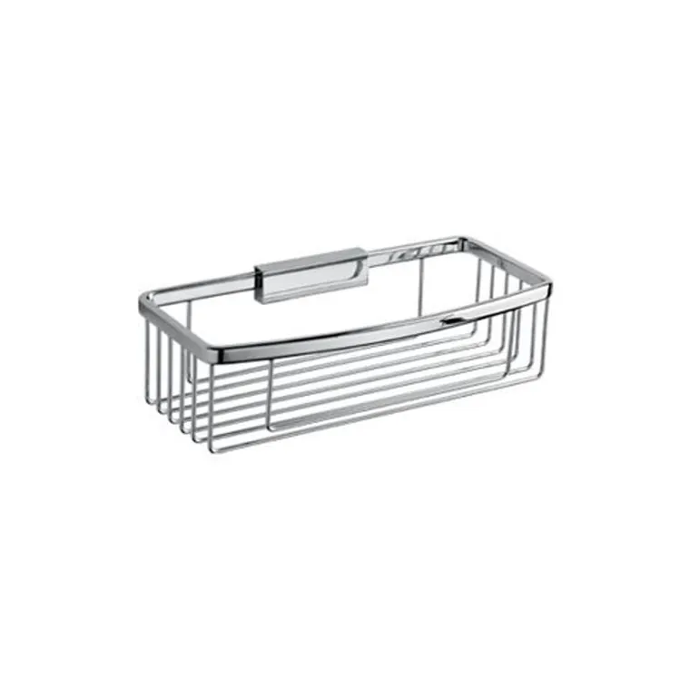 Inda Removable wire basket - deep