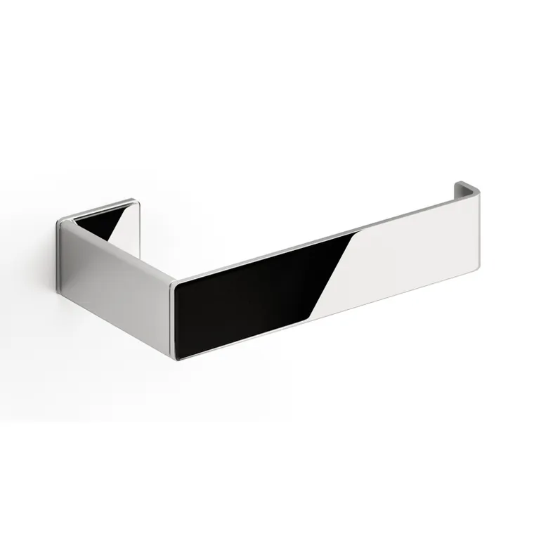 Indissima Toilet Roll Holder - Left mount