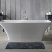 Ravello Freestanding bath 1743 x 753mm, without overflow image