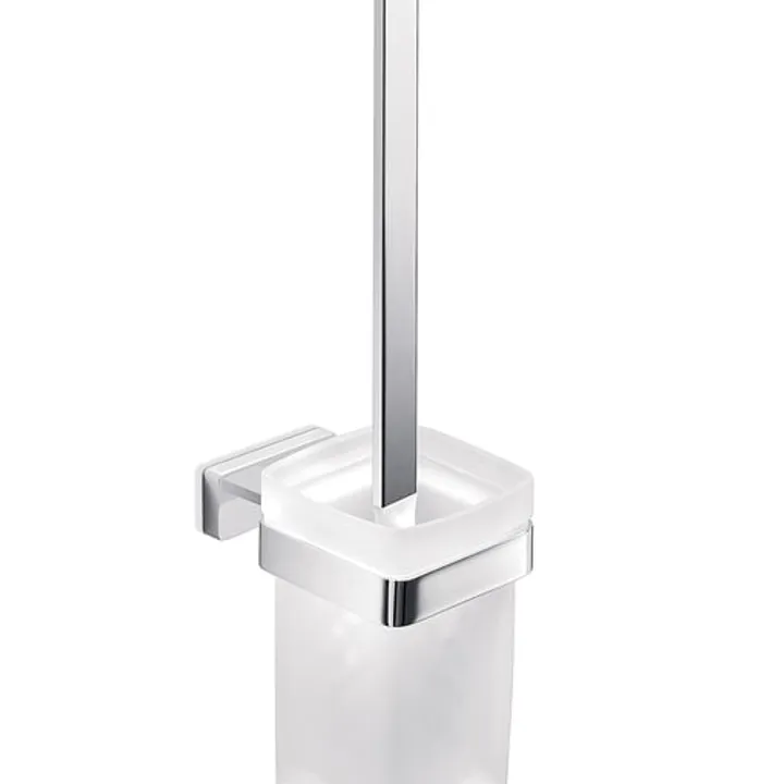 Lea Wall mounted toilet brush