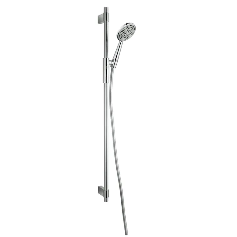 Aria 3F Rail Shower Set inc.