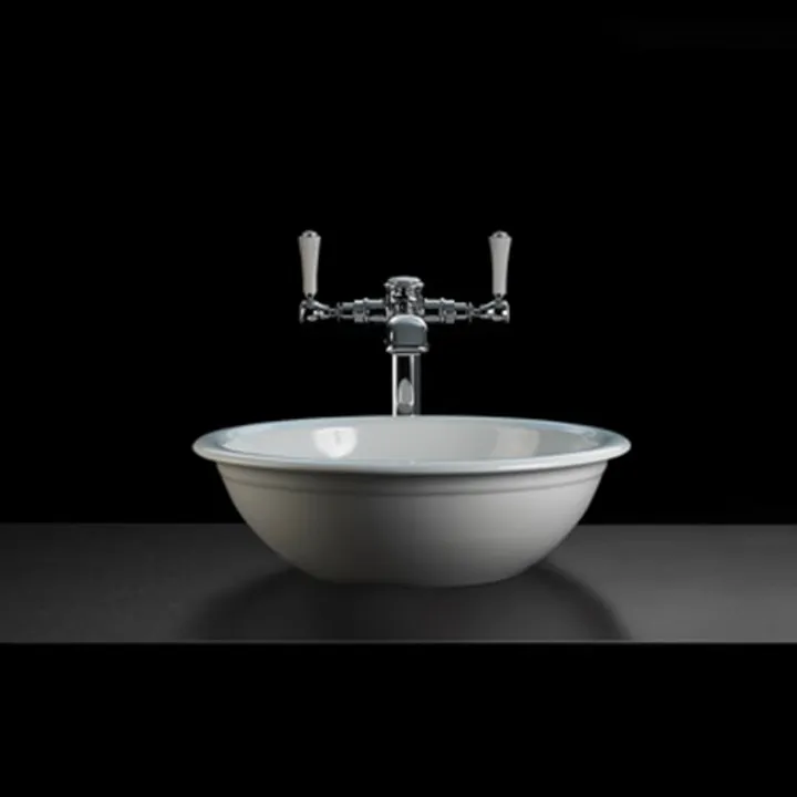 Drayton 40 basin