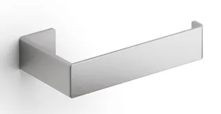 Indissima Toilet Roll Holder - Left - Stainless Steel image