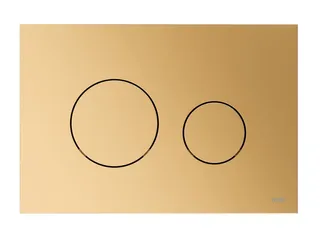 TECEloop ABS - Brass image