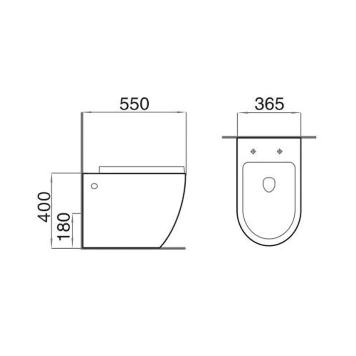 Cai Pedestal Pan & Seat image