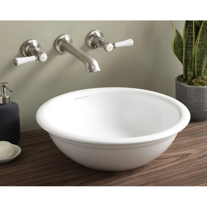 Drayton 40 basin image