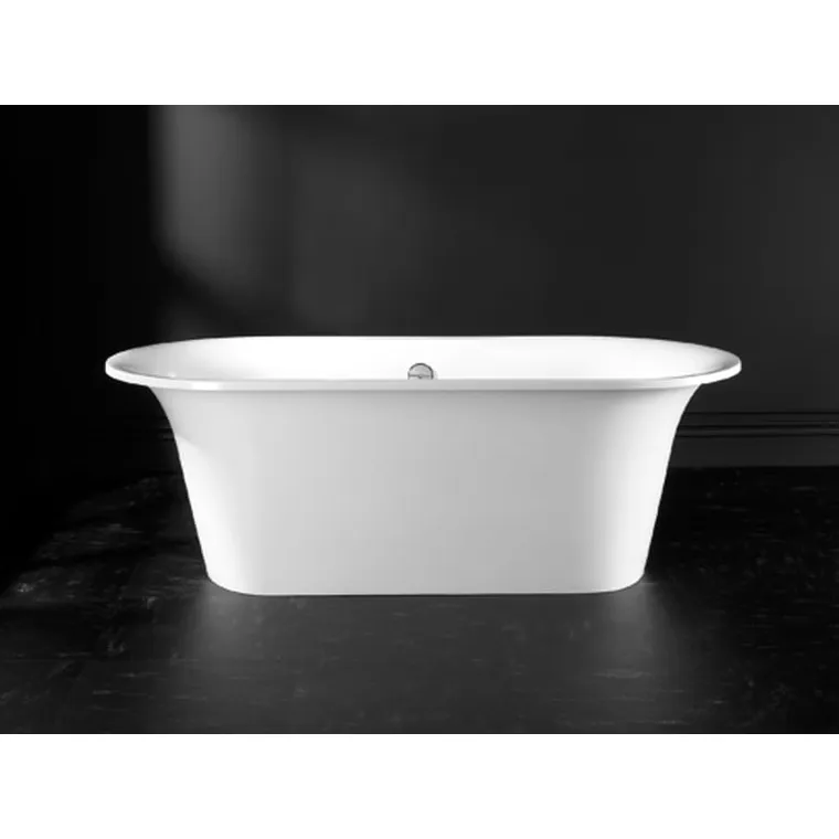 Monaco Freestanding bath 1744 x 806mm, without overflow