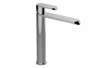 Phase Single-lever basin mixer, TALL version image