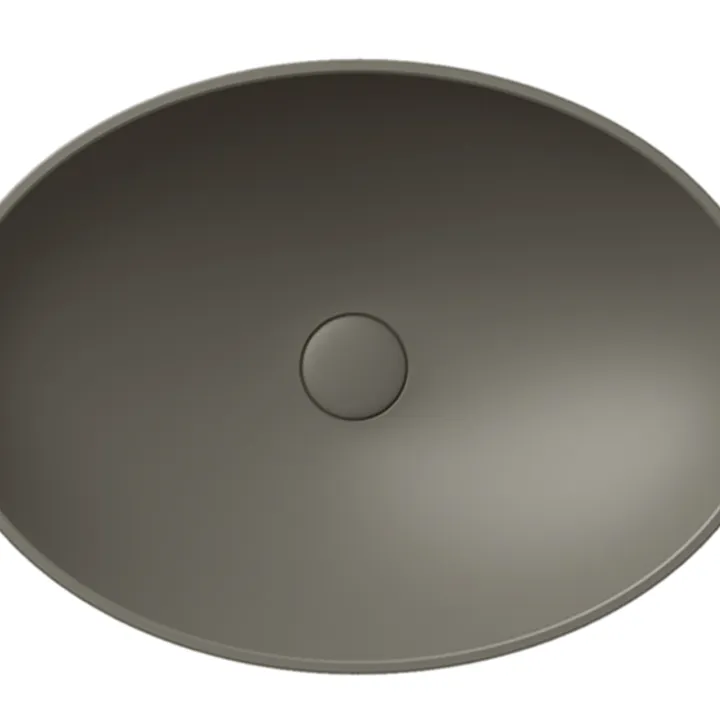 Zante Counter Top Wash Basin