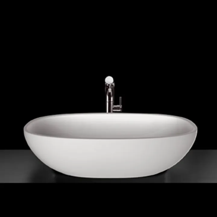 Barcelona 64 basin