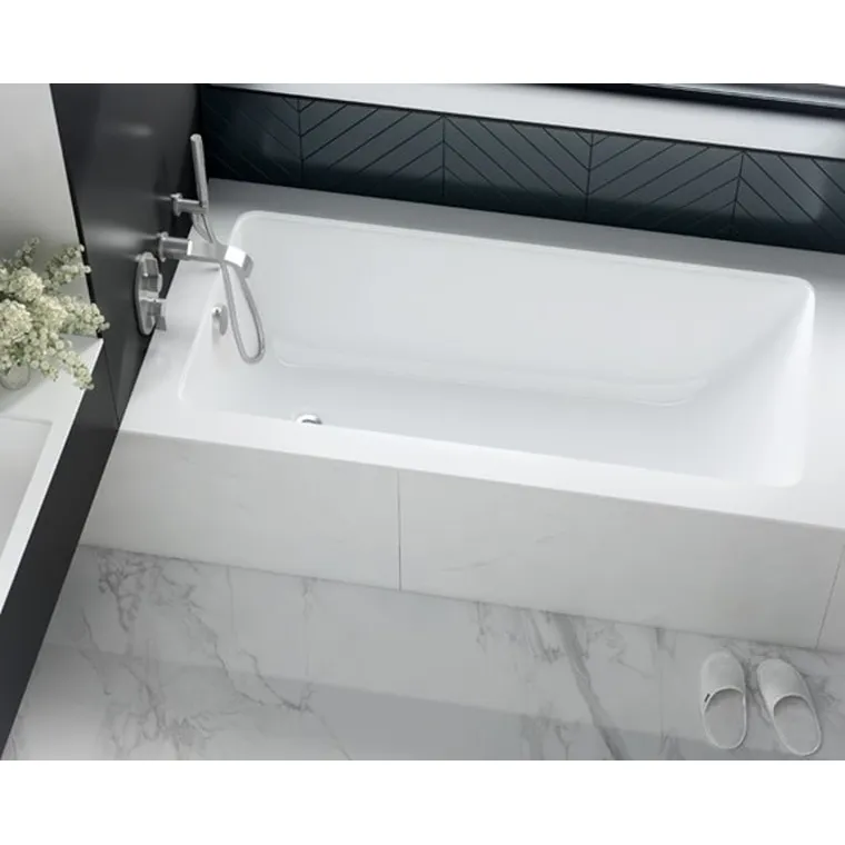 Kaldera 5 Bath undermount or Drop in 1500 x 800