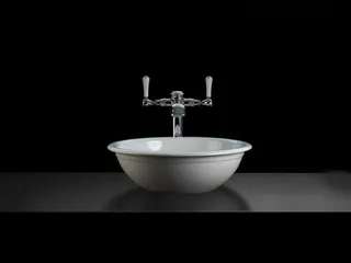 Drayton 40 basin image