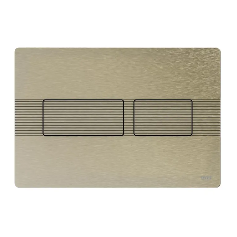 TECEsolid - Brushed Nickel