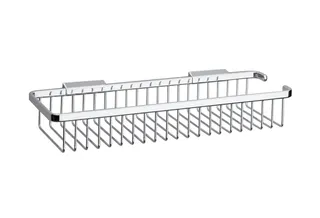 Inda Wire soap basket 39x7x14cm image
