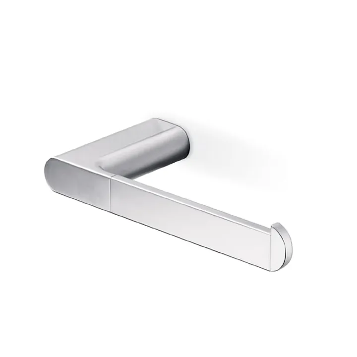 Mito  Toilet paper holder single - Chrome