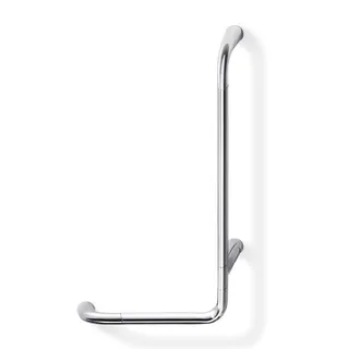 Confort L Shaped safety rail Right hand 67 x 36cm image