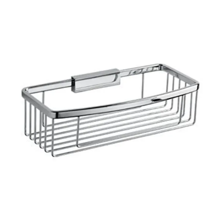 Inda Removable wire basket - deep