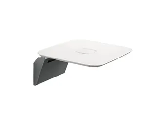 Hotellerie Shower seat fold up White = WZ image