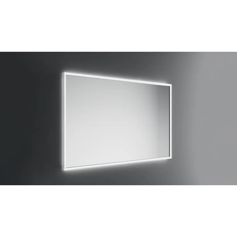 Inda Pirano Mirror with LED 120cm