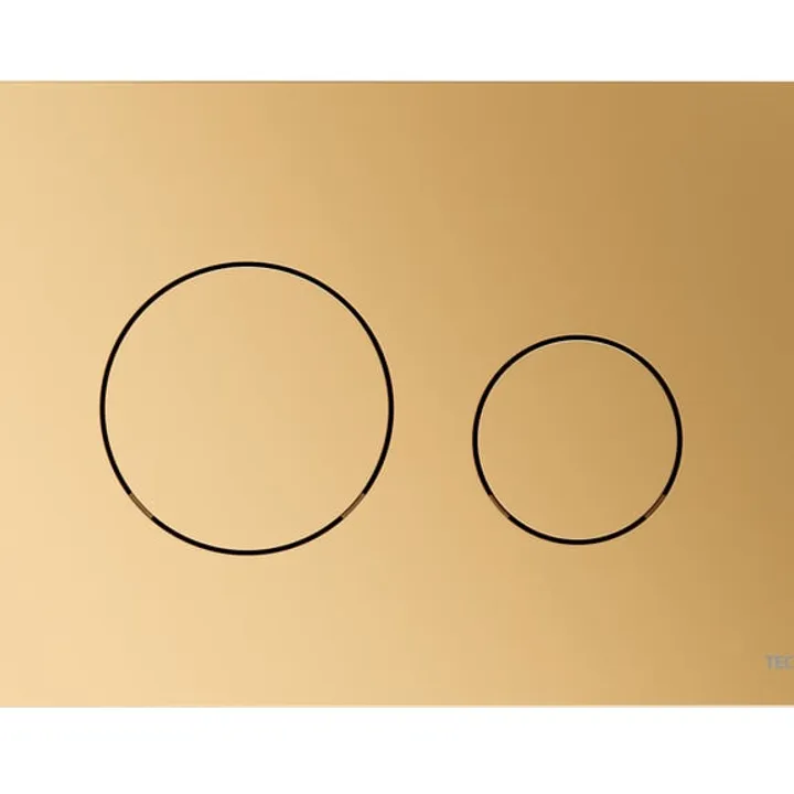 TECEloop ABS - Brass