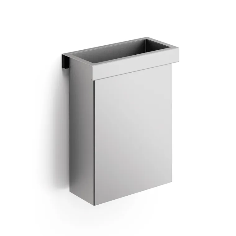 Indissima Waste Paper Basket