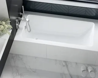 Kaldera 5 Bath undermount or Drop in 1500 x 800 image