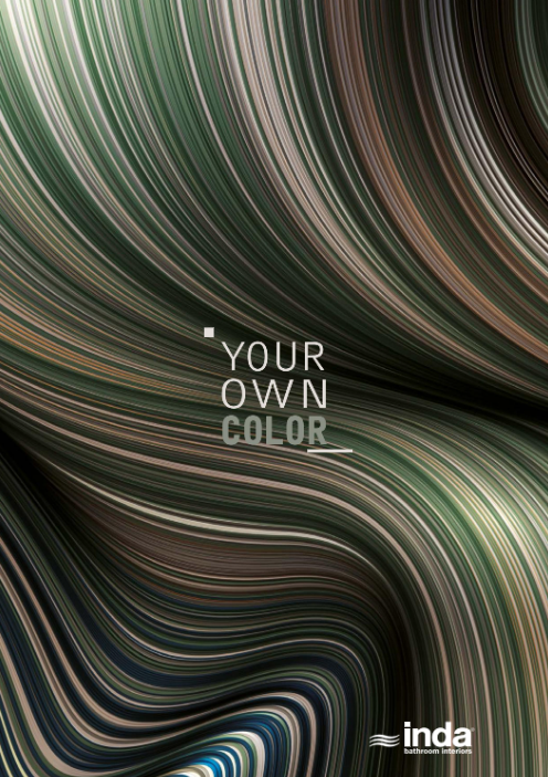 Your own color featured image